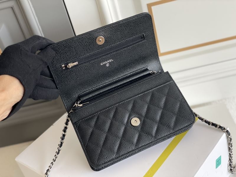 Chanel WOC Bags